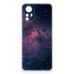 Xiaomi Redmi Note 12S TPU Hoesje Stars