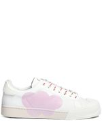 Marni baskets Dada Bumper - Blanc