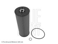 Blue Print Oliefilter ADV182121