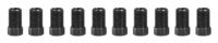 Elvedes Remd elv klemwartel m8x0.75 5.0mm zw ds a 10
