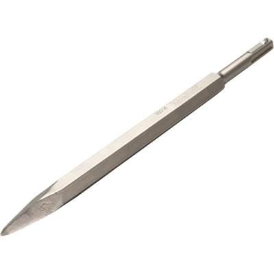 Makita D-08713 D-08713 Puntbeitel Gezamenlijke lengte 250 mm 1 stuk(s)
