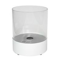 Southwark Wit - Ronde Bio-ethanol Tafelhaard