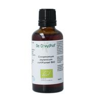 Cinnamomum zeyl cort / kaneel tinctuur bio Cinnamomum zeyl cort / kaneel tinctuur bio