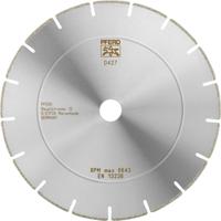 PFERD TOOLS 68423227 D1A1RSS 230-2,5-22,23 D 427 GAS2 Diamanten doorslijpschijf Diameter 230 mm Boordiameter 22.23 mm Duroplast, Technisch keramiek 1 stuk(s)
