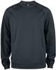 Clique 021010 Basic Active Roundneck - Zwart - XL - thumbnail