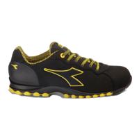 Diadora Werkschoen Beat Da2 Low 181168 S3S 80013 | Zwart 80013 | Maat 45 - 8053607620111