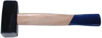 SW STAHL Faeustel 2000 gr. paints.ash handle