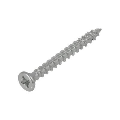 Dynaplus Unischroef Vz Pk PZ1 3.0X12 | 200 stuks - 0280.01.12401
