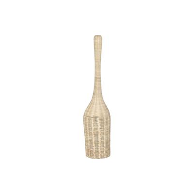 Vloerlamp Home ESPRIT Bruin 60 W 220 V 25 x 25 x 125 cm