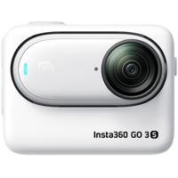 Insta360 Go 3S (128GB) white