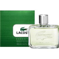Essential eau de toilette, 125 ml