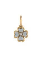 Goossens Talisman clover earring - Or - thumbnail