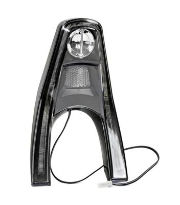 Spanninga Koplamp fph 2.0