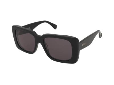 Zonnebrillen Max Mara MM0091 01A