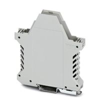 Phoenix Contact ME 17,5 UT KMGY DIN-rail-behuizing onderkant Polyamide 10 stuk(s) - thumbnail