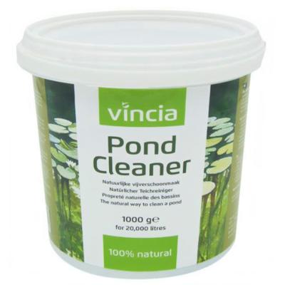 Pond Cleaner - 1 Kilo