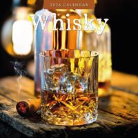 Whisky Kalender 2026