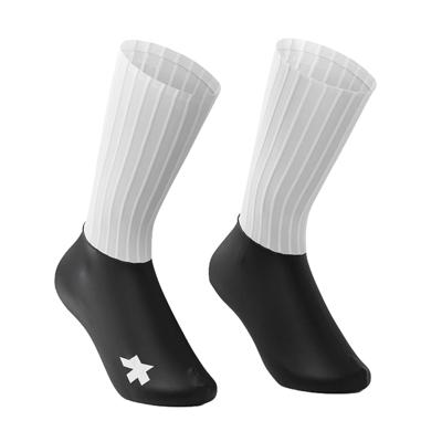 Assos RSR Bolide Booties S11 overschoenen wit Assos RSR Bolide Booties S11 overschoenen wit