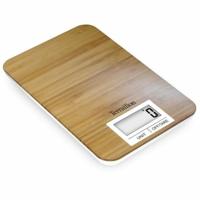 Keukenweegschaal Terraillon BAMBOO Bruin 3 Kg