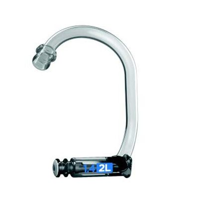 Widex Easywear V2 thintube 0.9 - 3L