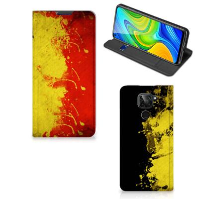 Xiaomi Redmi Note 9 | Standcase | België