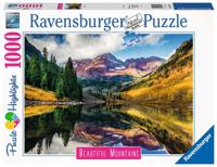 Ravensburger 17317 puzzel Legpuzzel 1000 stuk(s) Overige