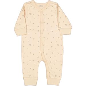 Newborn pyjama pakje Zonder voetjes