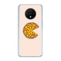You Complete Me #2: OnePlus 7T Transparant Hoesje