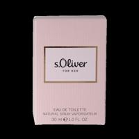 For her eau de toilette spray 30 Milliliter
