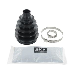 Asmanchetten set VKJP1093