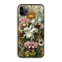 Haeckel Orchidae: iPhone 11 Pro Biologisch afbreekbaar hoesje