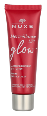Nuxe Merveillance Lift Glow Firming Radiance Cream 50 ml