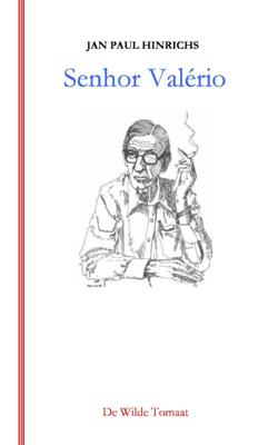 Senhor Valério (Paperback)