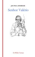 Senhor Valério (Paperback)