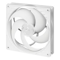 ARCTIC P14 PWM Computer behuizing Ventilator 14 cm Wit 1 stuk(s) - thumbnail