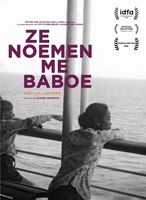 Ze Noemen Me Baboe - DVD (8717903488737) - thumbnail