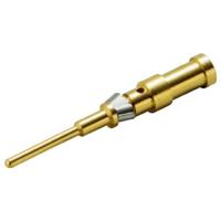 Weidmüller 1170400000 Krimpcontact Crimpen 50 stuk(s)