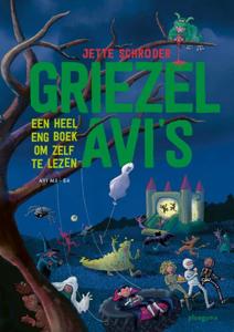 Griezel AVI&apos;s (Hardback)