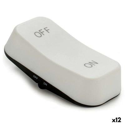 Bureaulamp Pincello 7,5 x 5 x 15 cm LED Aan/uit-schakelaar (12 Stuks)