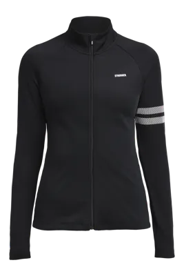 STRONGER Signature Zip Jas
