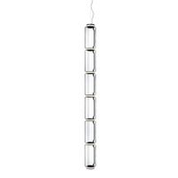 Flos Noctambule Hanglamp - 6 Low Cylinders - thumbnail