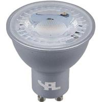 SPL LED spot GU10 230V 7-50W 2200K dimbaar - LED7390