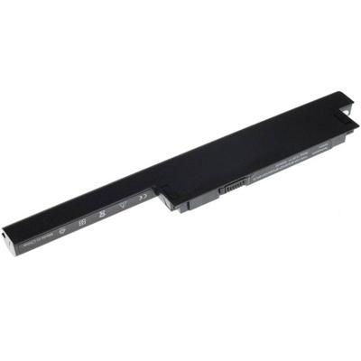 Green Cell GREENCELL SY08 Laptopaccu 10.8 V 4400 mAh Sony