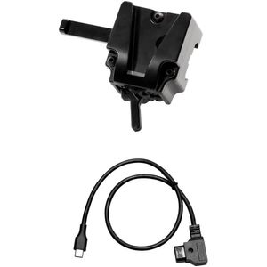 Colbor VM2 V-mount Adapter