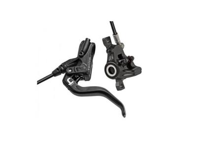 Magura Hydraulische schijfrem mt4 zwart