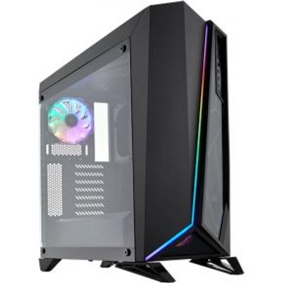 Corsair Case Carbide SPEC-OMEGA RGB Zwart