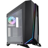 Corsair Case Carbide SPEC-OMEGA RGB Zwart