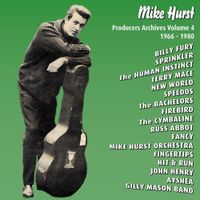 Producers Archives Vol.4 - CD (5055011704909) - thumbnail