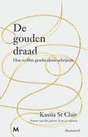 De gouden draad (Hardback)