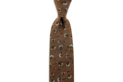Sir Redman Stropdas Flower Finesse | Peaky Blinders